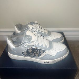 DIOR B27 LOW-TOP SNEAKER